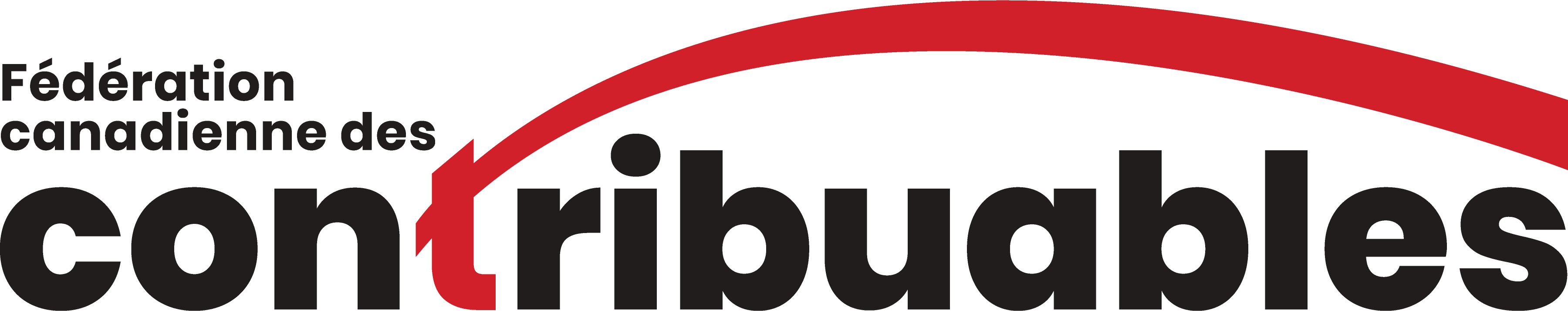 Fédération canadienne des contribuables