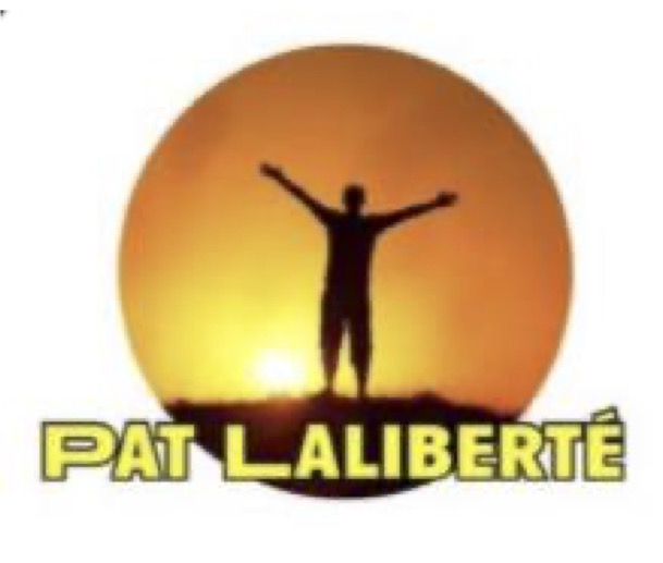 Pat Laliberté sur X